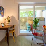 Le Cozy Corner - T3 & Terrasse