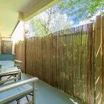 Apartment Le Cozy Corner - T3 & Terrasse Merignac (Gironde)