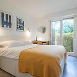 Le Cozy Corner - T3 & Terrasse Apartment