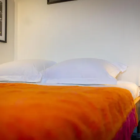 Appartamento Le Cozy Corner - T3&terrasse *