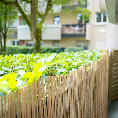 Appartamento Le Cozy Corner - T3&terrasse *