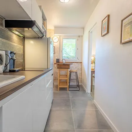 Appartamento Le Cozy Corner - T3&terrasse Mérignac