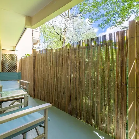 Appartamento Le Cozy Corner - T3&terrasse Mérignac