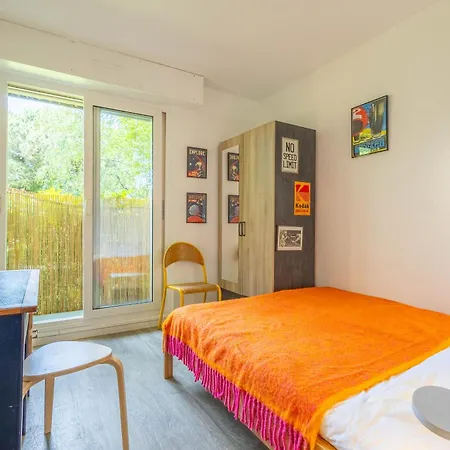 Appartamento Le Cozy Corner - T3&terrasse *