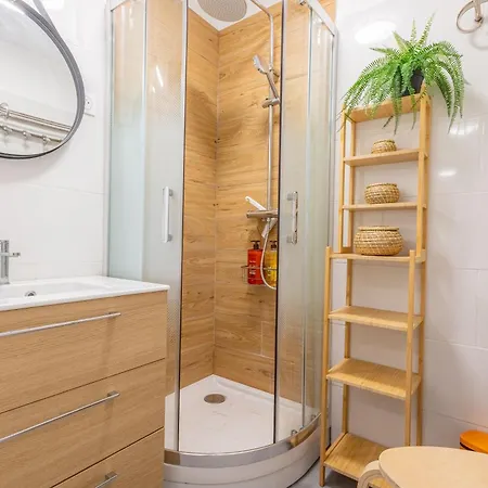 Le Cozy Corner - T3&terrasse Appartamento *