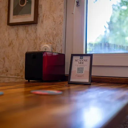 Lägenhet Le Cozy Corner - T3 & Terrasse Mérignac