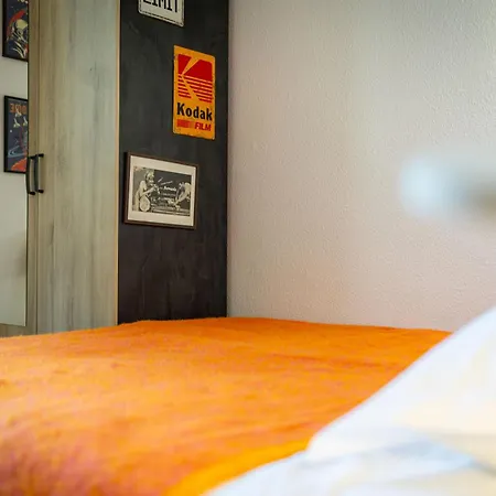 Le Cozy Corner - T3 & Terrasse Lägenhet Mérignac