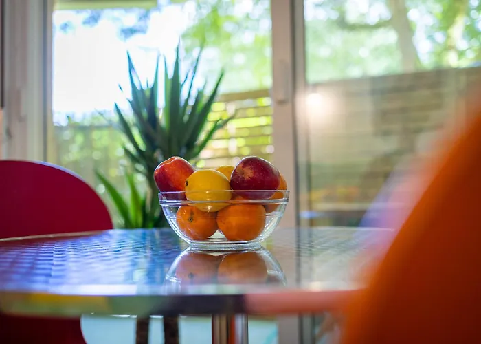 Le Cozy Corner - T3 & Terrasse Mérignac